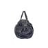 Large Matelasse Shoulder Bag, side view